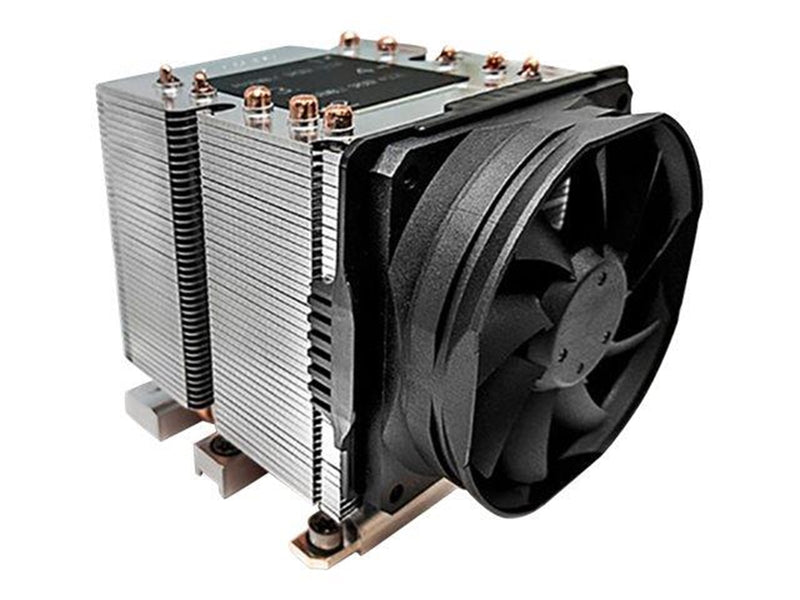 Inter-Tech B-14 - CPU-Luftkühler