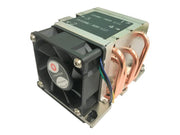 Inter-Tech B-5 - CPU-Luftkühler
