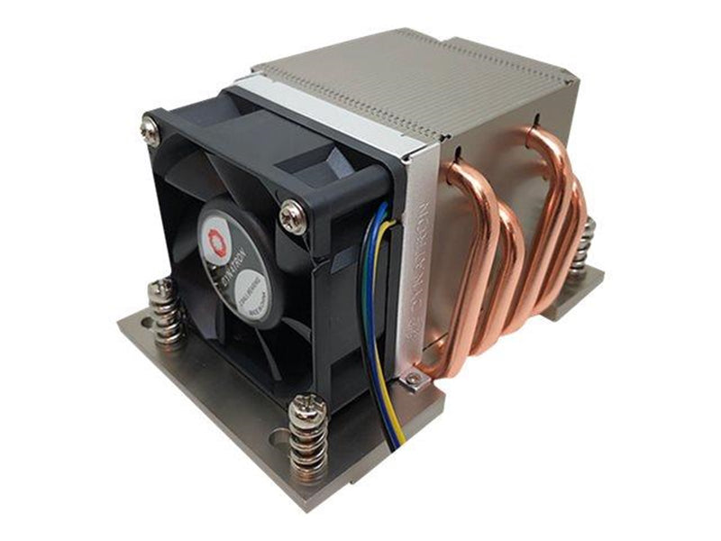 Inter-Tech DYNATRON A-26 - CPU-Luftkühler