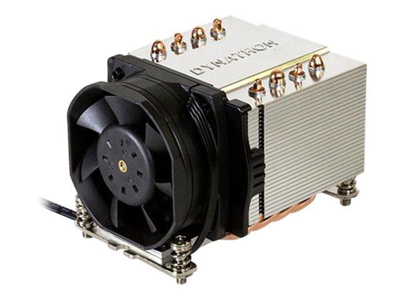Inter-Tech Dynatron A-24 - CPU-Luftkühler