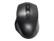 Inter-Tech Eterno M-230 - Maus (Schwarz)