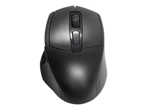 Inter-Tech Eterno M-230 - Maus (Schwarz)