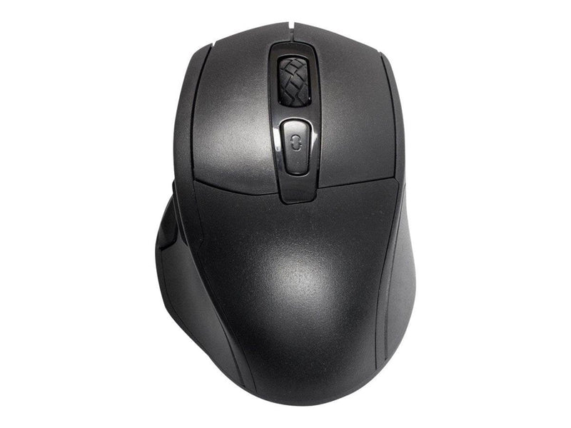 Inter-Tech Eterno M-230 - Maus (Schwarz)