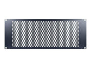 Inter-Tech IPC 19"" Lochblende 4HE.178x482x11mm R