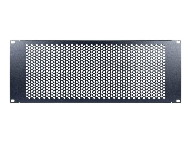 Inter-Tech IPC 19"" Lochblende 4HE.178x482x11mm R