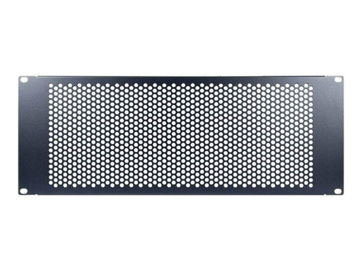 Inter-Tech IPC 19"" Lochblende 4HE.178x482x11mm R