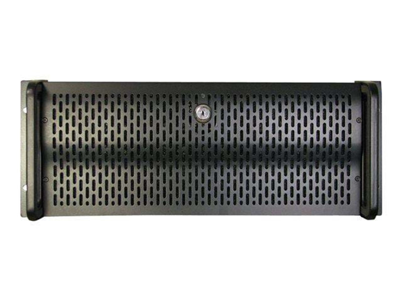 Inter-Tech IPC 4129L - Gehäuse - Server (Rack)