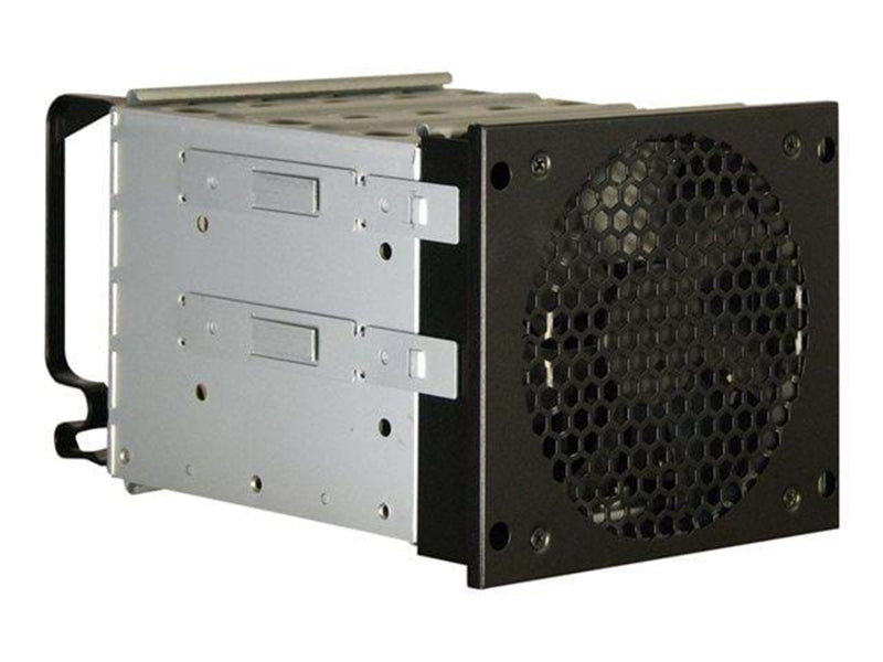Inter-Tech IPC 4129L - Gehäuse - Server (Rack)