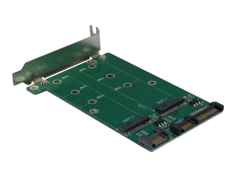 Inter-Tech KT005B