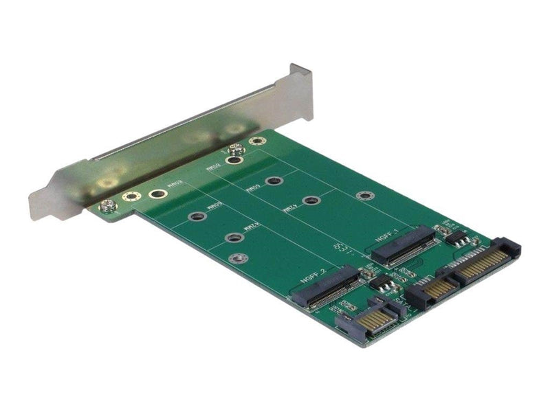 Inter-Tech KT005B