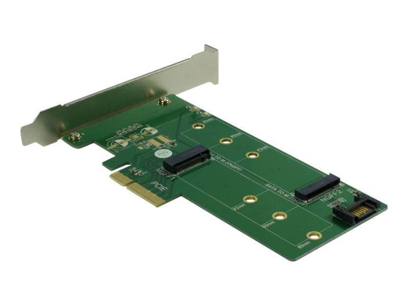 Inter-Tech KT015