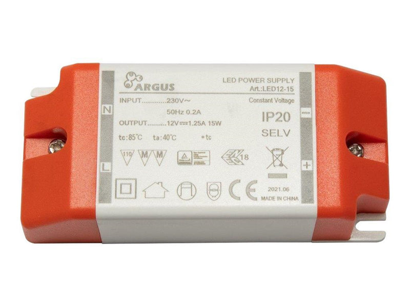 Inter-Tech LED12-15