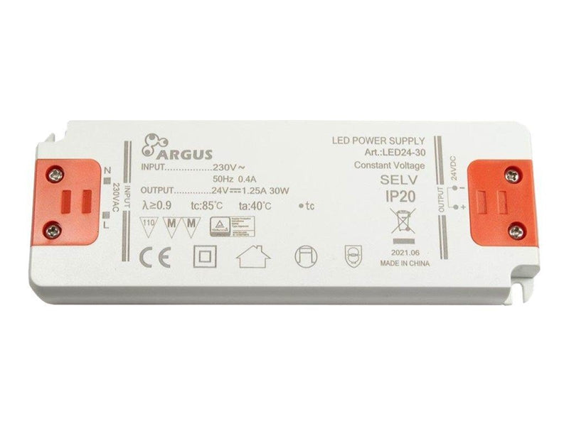Inter-Tech LED24-30