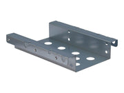 Inter-Tech Mounting frame 3.5" to 2 x 2.5"/1 x 3.5"