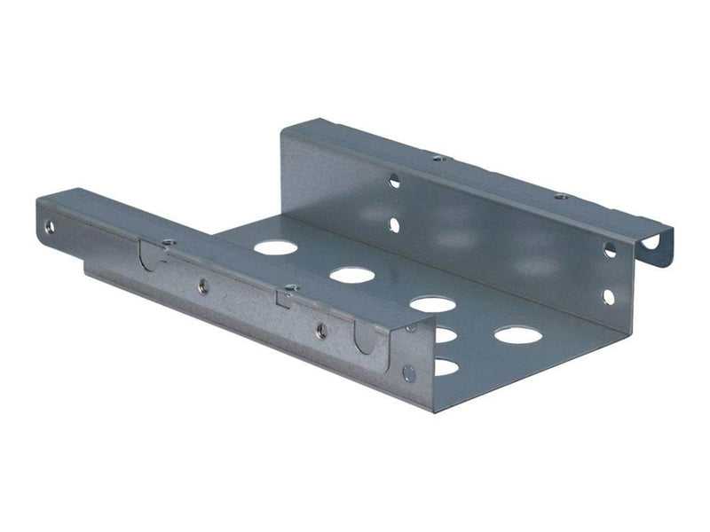 Inter-Tech Mounting frame 3.5" to 2 x 2.5"/1 x 3.5"