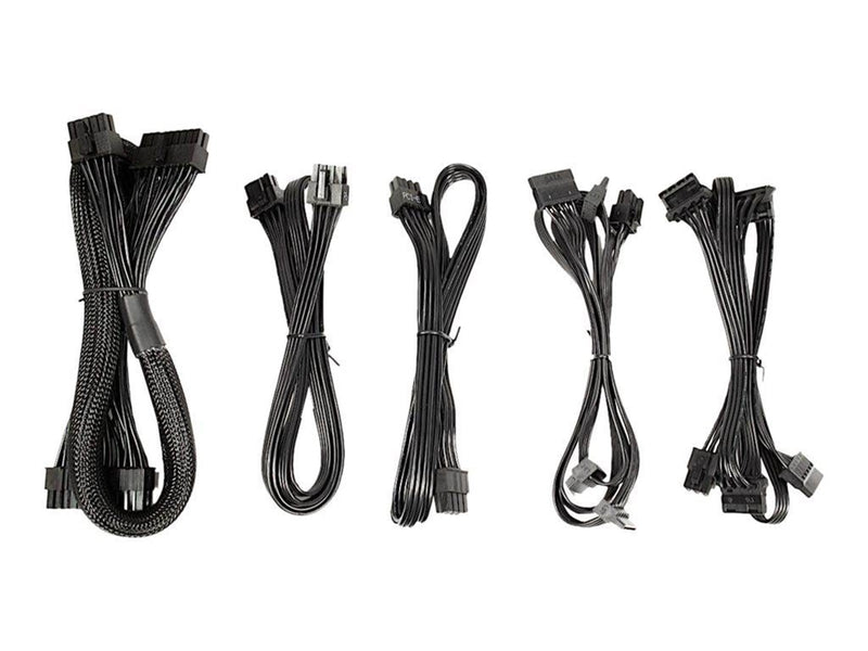Inter-Tech SAMA FTX-1200-A Armor Netzteile - 1200 Watt - 120 mm - ATX 2.4 - 80 Plus Platinium