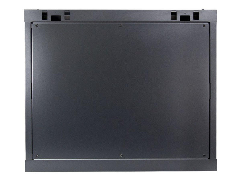 Inter-Tech SMA-6409 - 9U Wall Mount Rack Cabinet