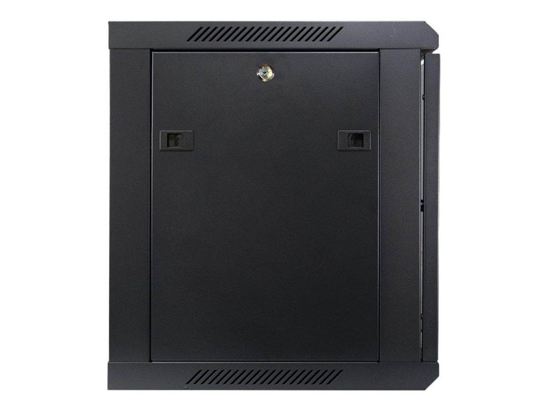 Inter-Tech SMA-6409 - 9U Wall Mount Rack Cabinet