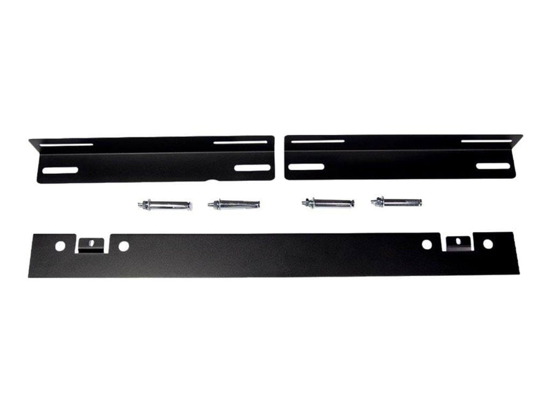 Inter-Tech SMA-6409 - 9U Wall Mount Rack Cabinet