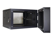 Inter-Tech SMB-6606 Wall Cabinet 6U 19"