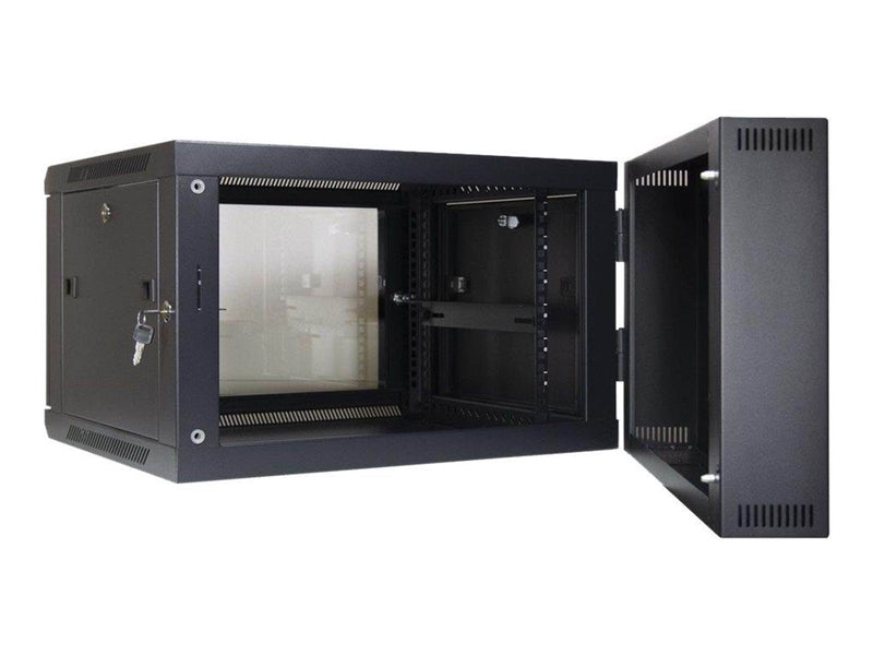 Inter-Tech SMB-6606 Wall Cabinet 6U 19"