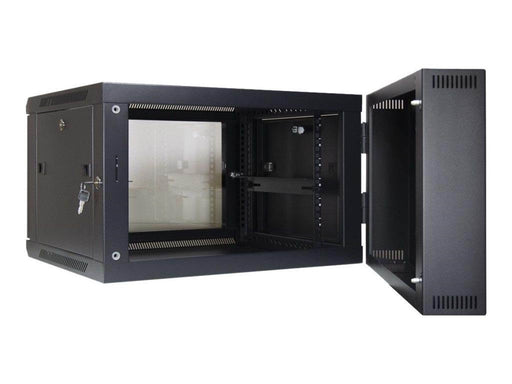 Inter-Tech SMB-6606 Wall Cabinet 6U 19"