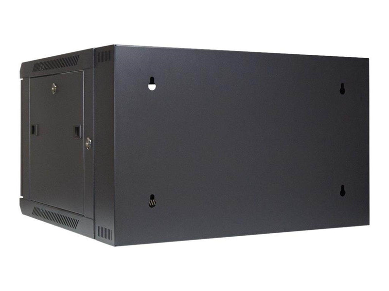 Inter-Tech SMB-6606 Wall Cabinet 6U 19"