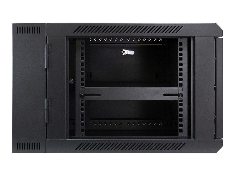 Inter-Tech SMB-6606 Wall Cabinet 6U 19"
