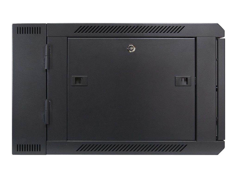 Inter-Tech SMB-6606 Wall Cabinet 6U 19"