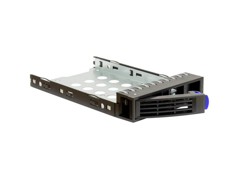 Inter-Tech ST-5255 5-Bay Removable Hard Drive Rack