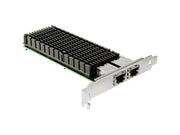 Inter-Tech ST-7214 Dual 10 Gigabit Network Adapter RJ45