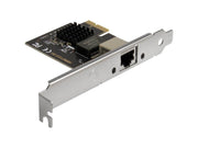 Inter-Tech ST-7266 2.5Gbe RJ45 PCIe Adapter Realtek RTL8125B