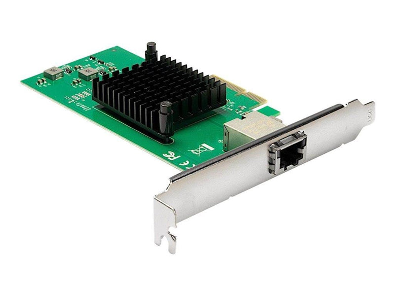 Inter-Tech ST-7267 PCIe LAN Card 10G RJ45