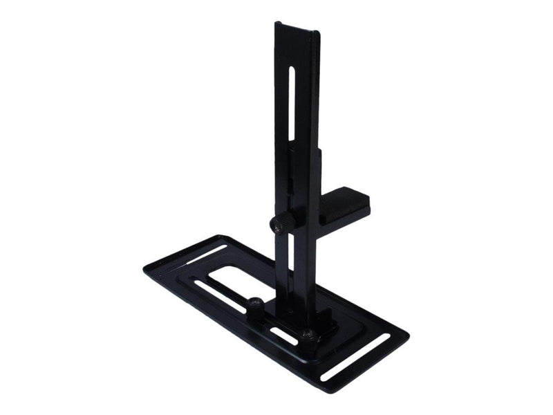 Inter-Tech X-908 Infini2 - Gehäuse - Tower - Schwarz