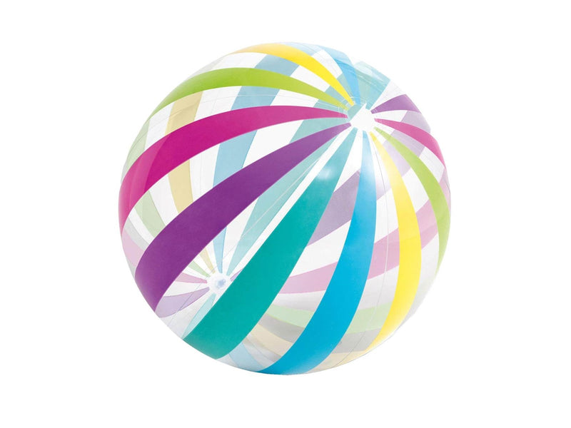 Intex - Beach Ball Stripe 107cm