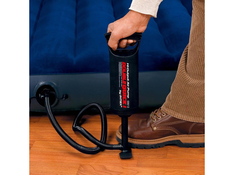 Intex Double Quick I Handpumpe