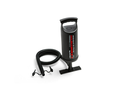 Intex Double Quick II Handpumpe