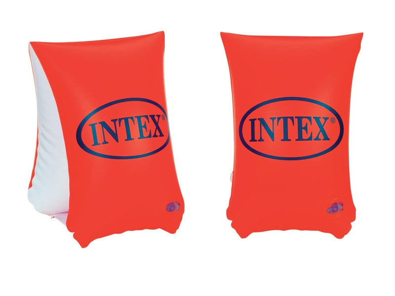 Intex Large Deluxe Arm Bands