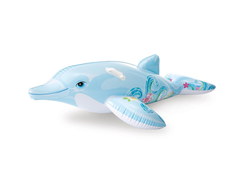 Intex Lil' Delfin Ride-On
