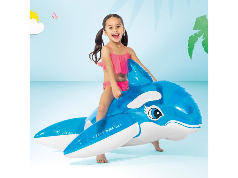 Intex Lil' Wal Ride-On