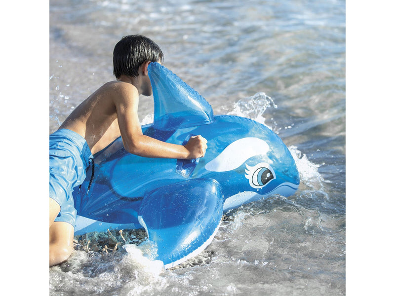 Intex Lil' Wal Ride-On