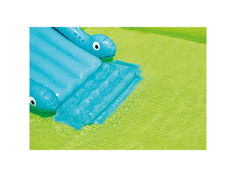 Intex Little Dino Spielcenter, 191x152x58 cm
