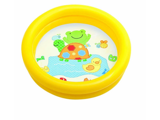Intex Mein erster Pool 17L 61x15 cm 2 sort.