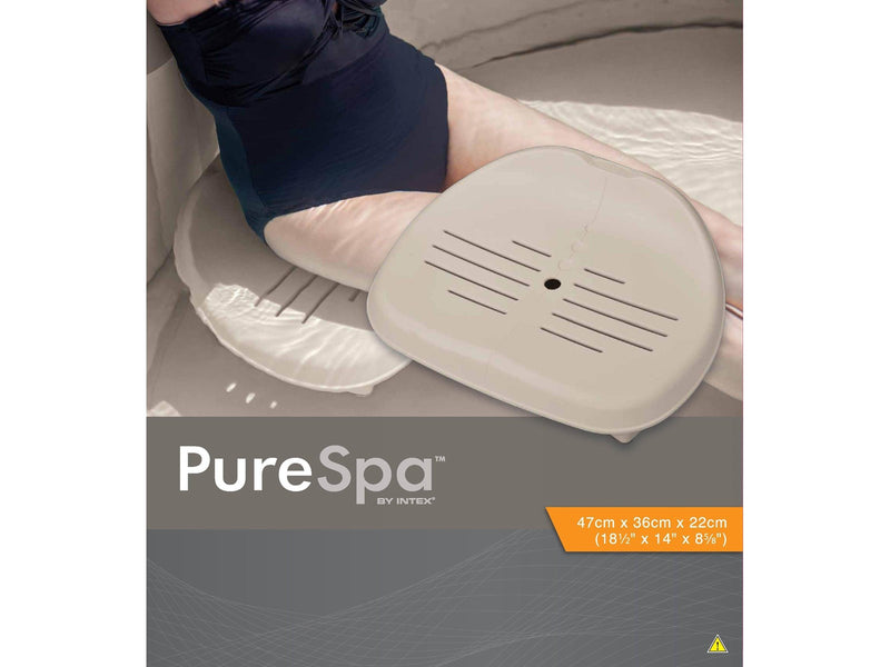 Intex PureSpa Spa-Sitz