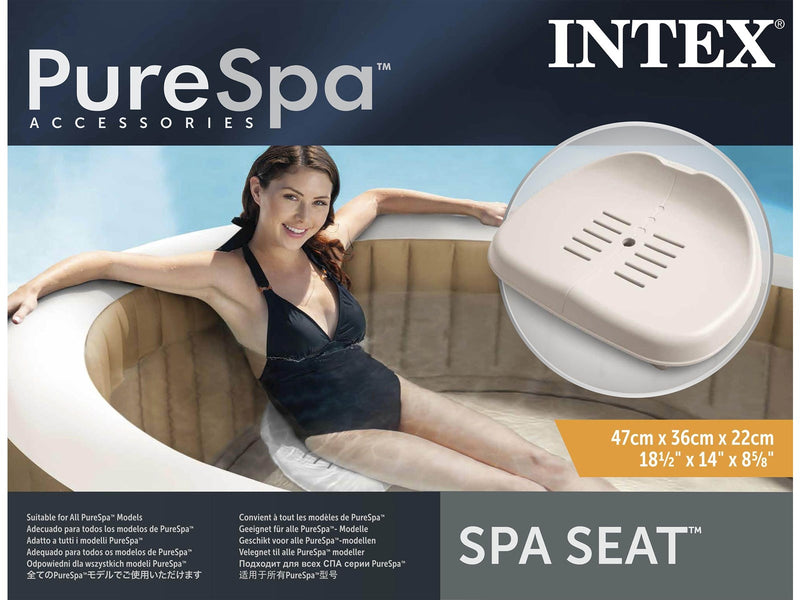 Intex PureSpa Spa-Sitz