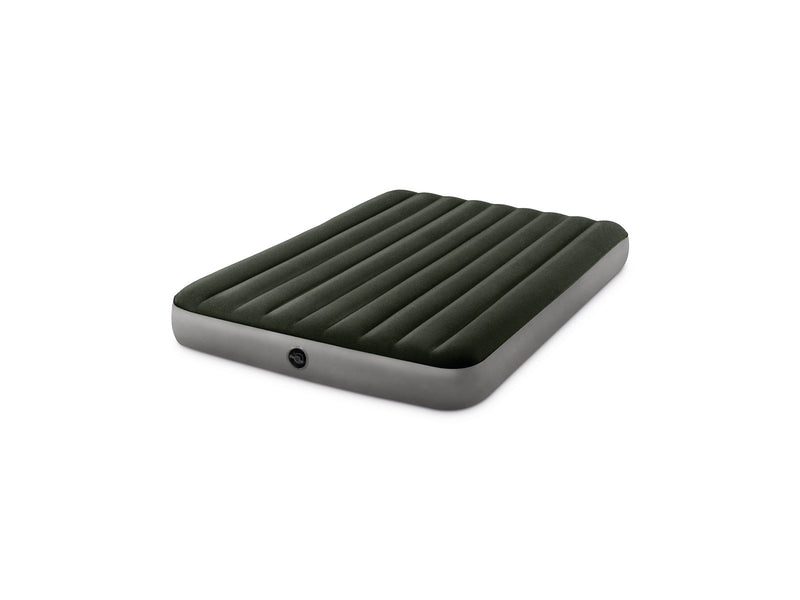 Intex Queen Dura-Beam Prestige Downy Luftbett 152x203x25cm