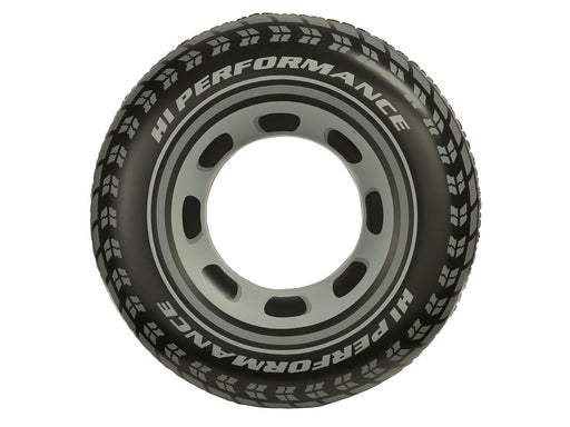 Intex Riesen-Reifenschlauch, 91 cm
