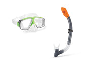 Intex Surf Rider Schwimmset Alter +8