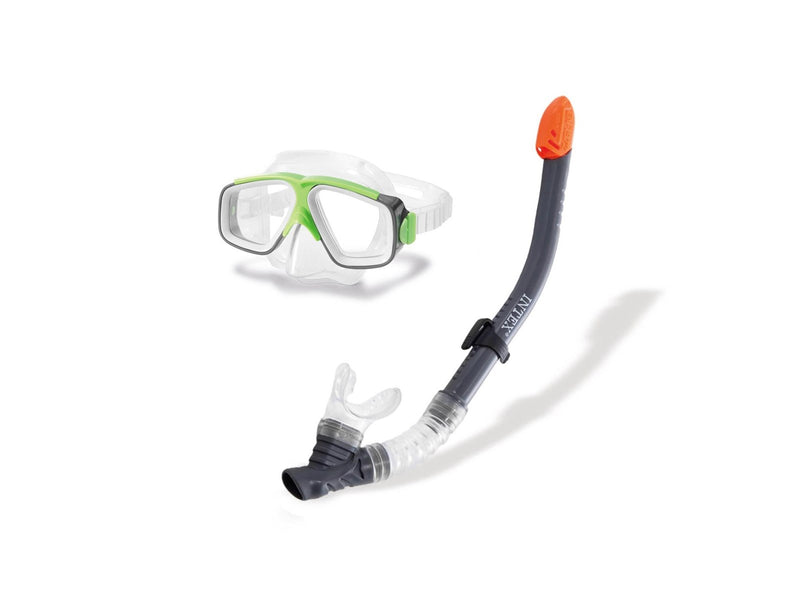 Intex Surf Rider Schwimmset Alter +8