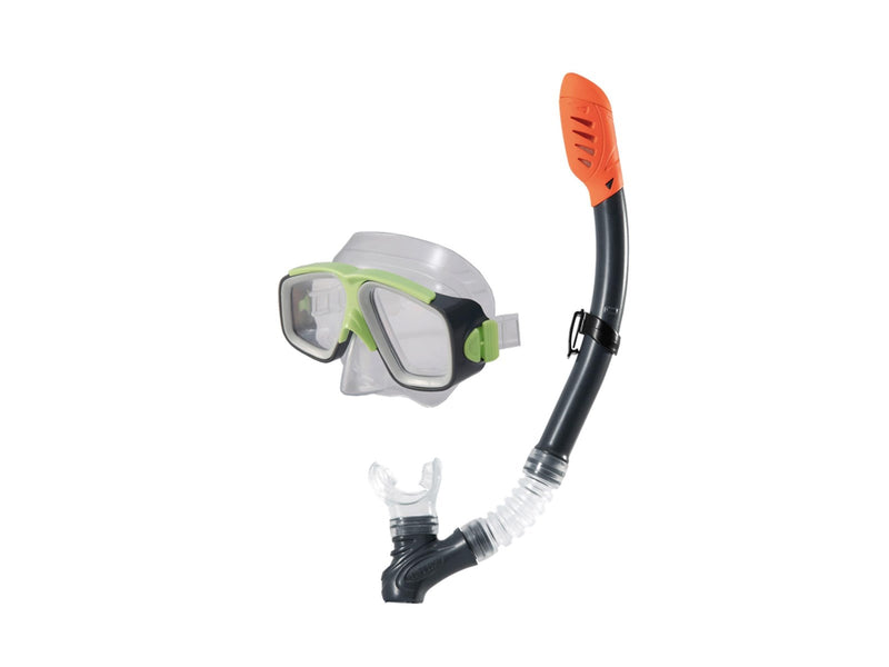 Intex Surf Rider Schwimmset Alter +8